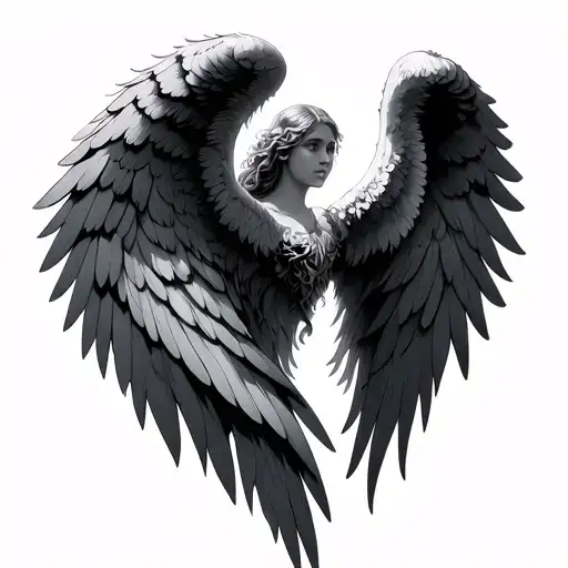 Angel Wings