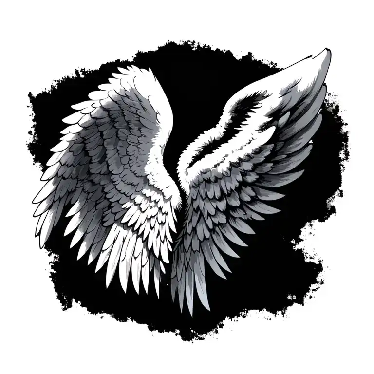 Angel Wings