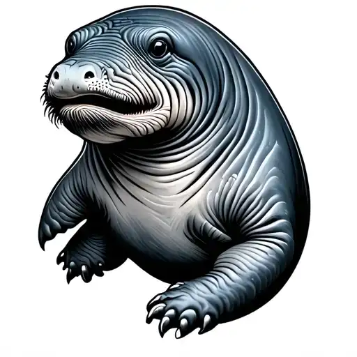 Manatee