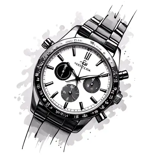 Watch Face