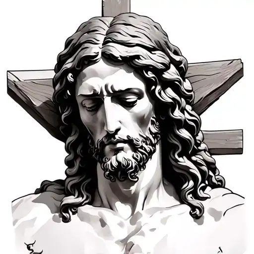 Christ Crucified