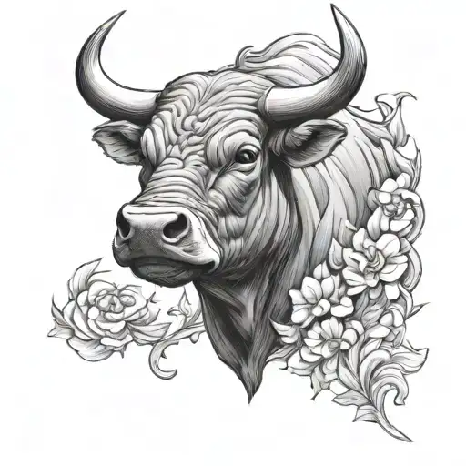 Bull