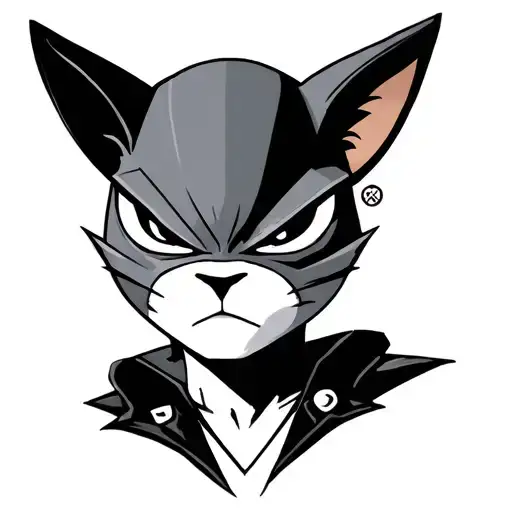 Sly Cooper