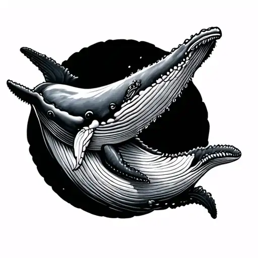 Humpback Whale