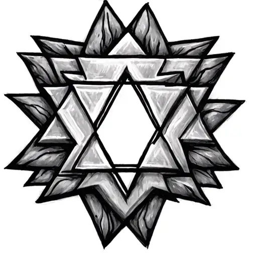 Star Of David