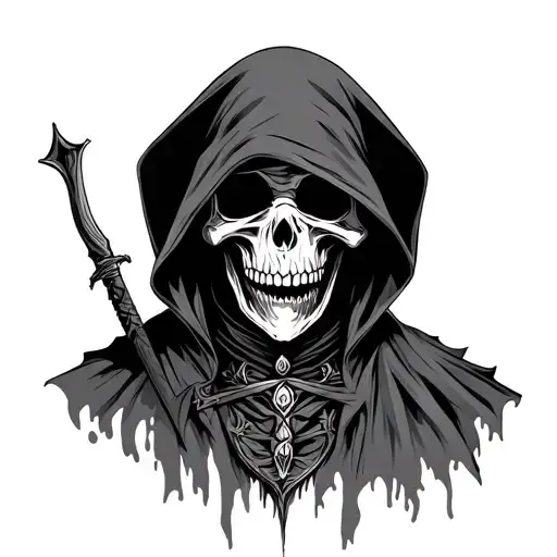 Grim Reaper