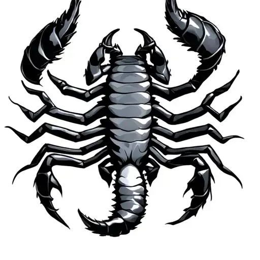 Scorpio Celtic