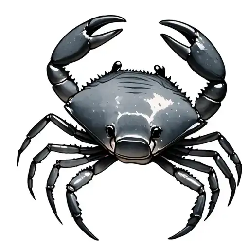 Crab