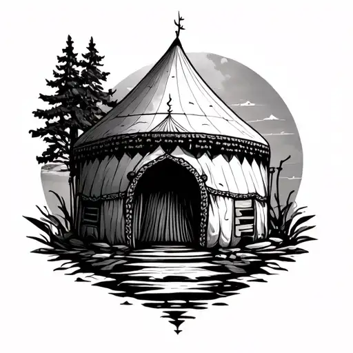 Yurt