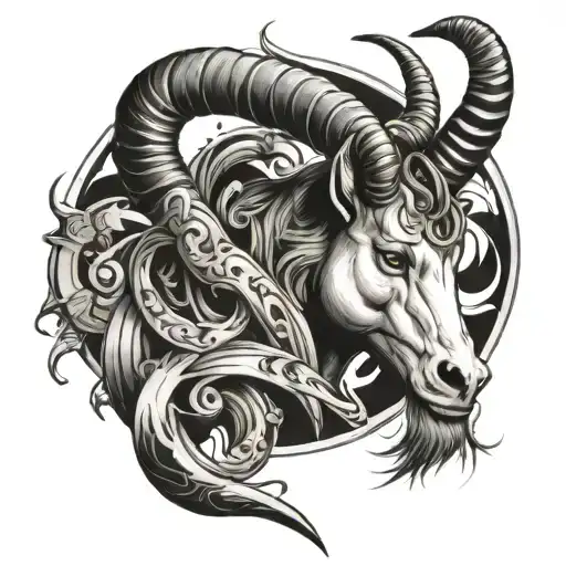 Capricorn