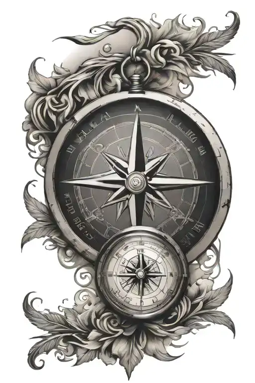 Compass