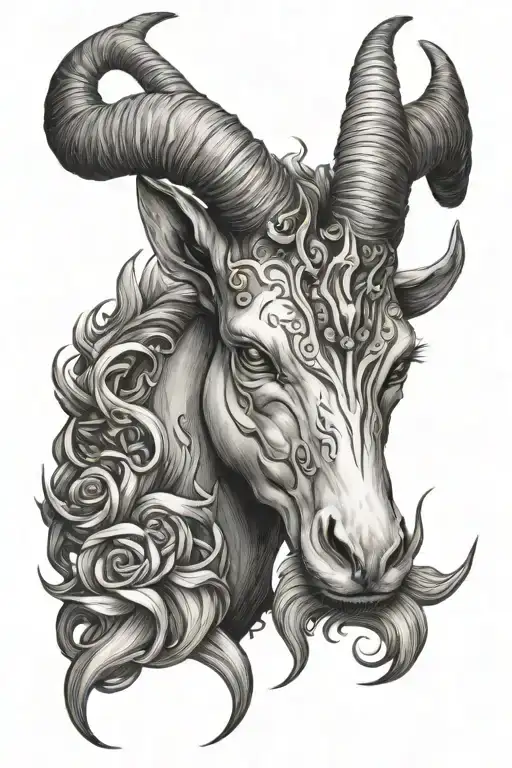 Capricorn