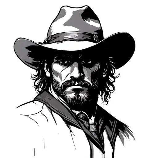 Red Dead Redemption 2