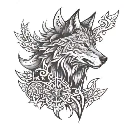 Wolftribe