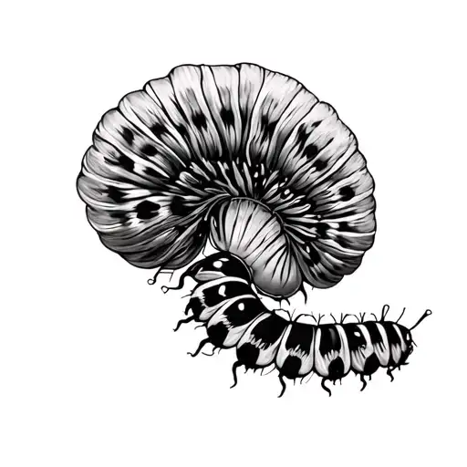 Caterpillar