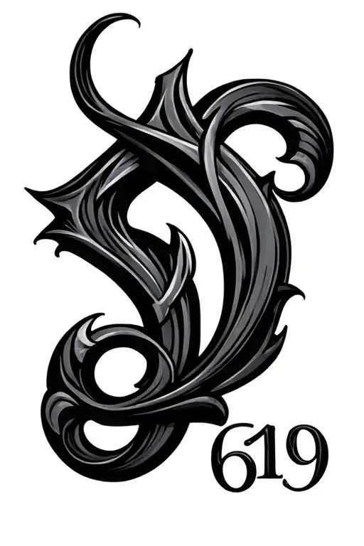 619 Numbers