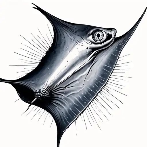 String Ray