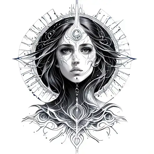 Arcturian Beings