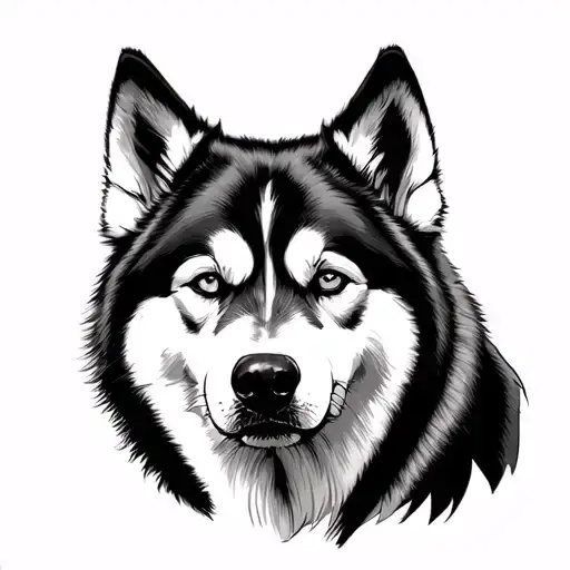 Husky