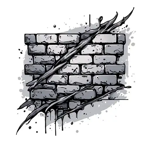 Brick