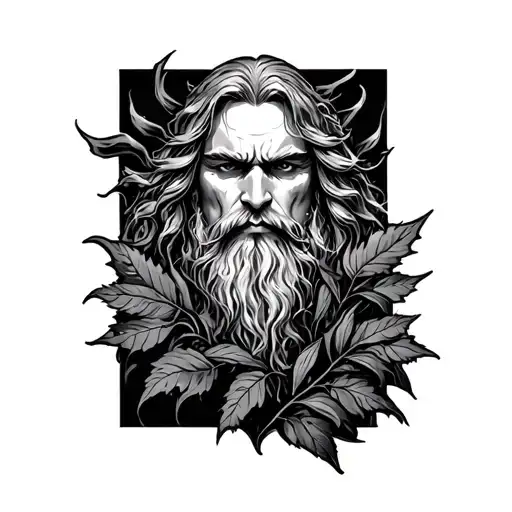 Vinland Saga Leaves