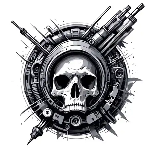 Mechanical Inspired