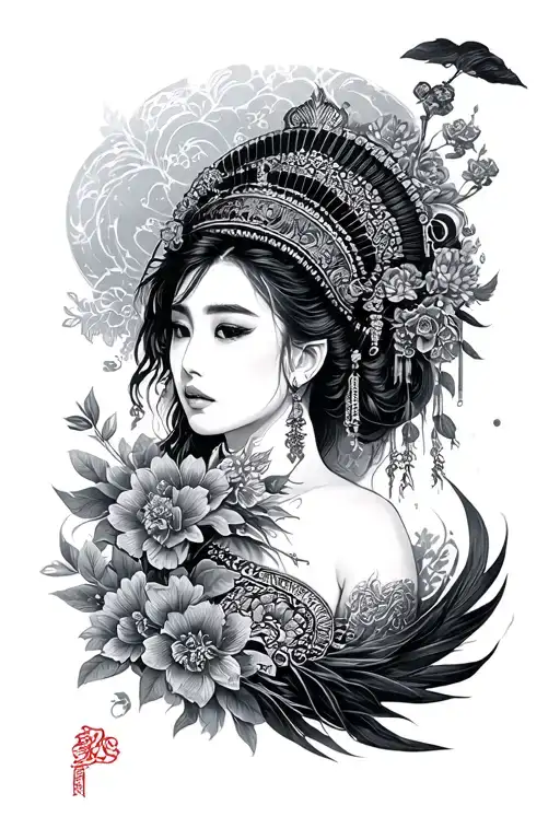 The Far East