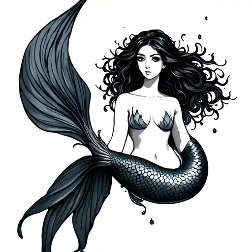 Mermaid