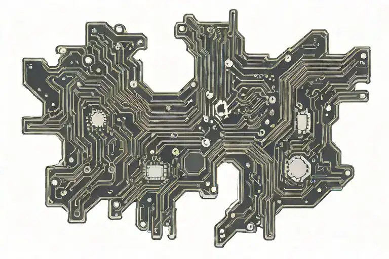 Circuit Board Design