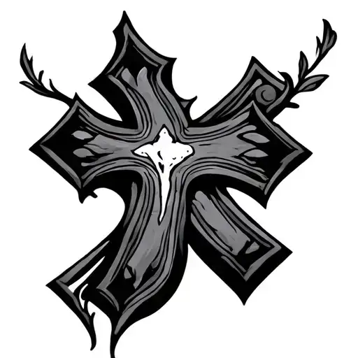 Cross Of Life