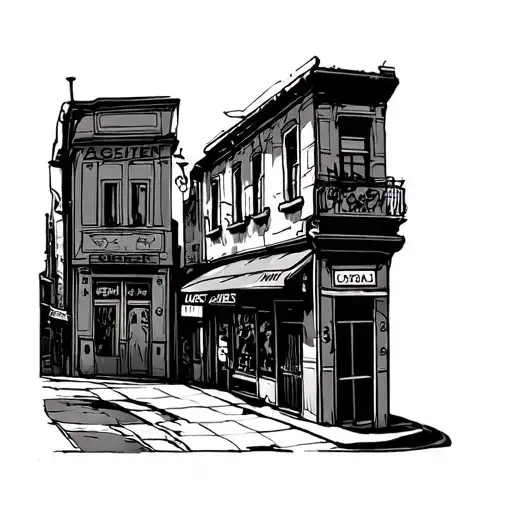 Espinete From Street Sesame