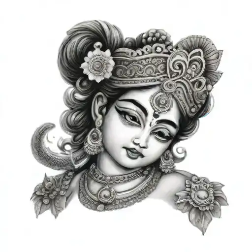 Krishna