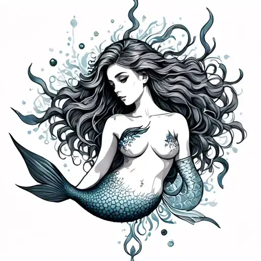 Mermaid