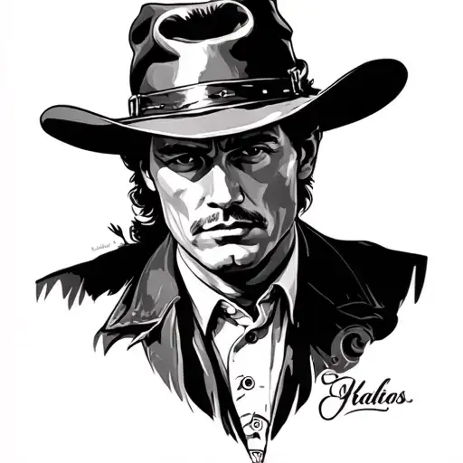 Val Kilmer Doc Holliday