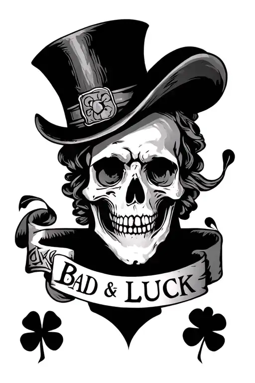 Luck And Bad Luck