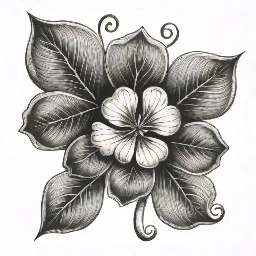 Leaf Clover Incorporated