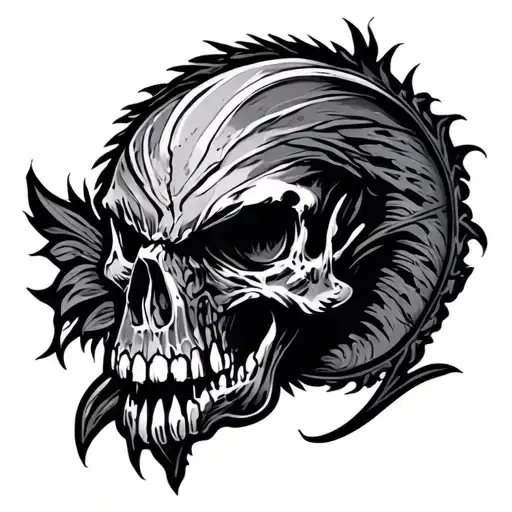 Resident Evil Insignia