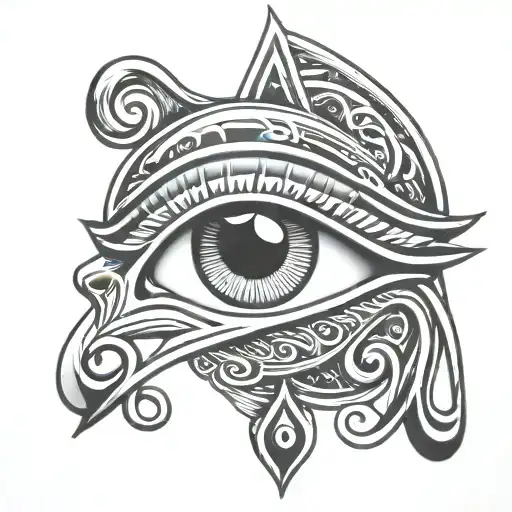 Eye Of Horus
