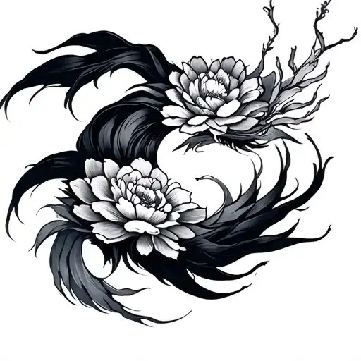 Japanese Full Sleeve Realistic Ideas