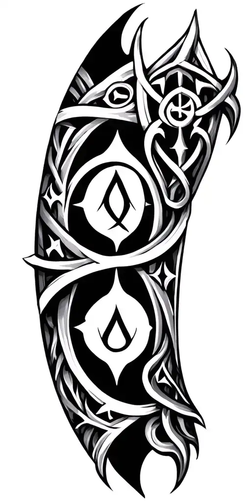 Norse Runes