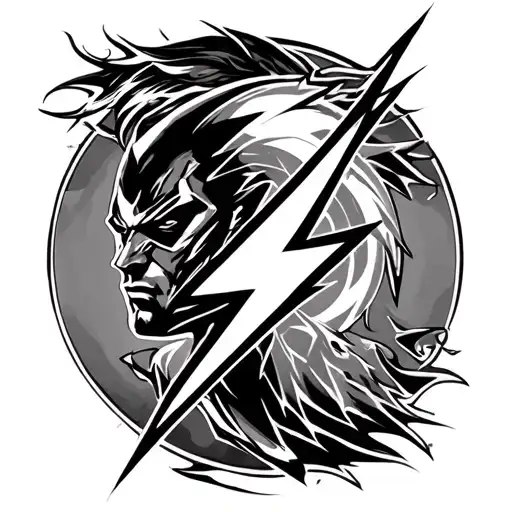 The Flash Design