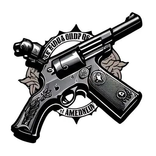 2Nd Amendment