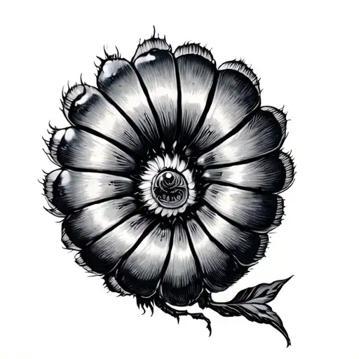 Caterpillar
