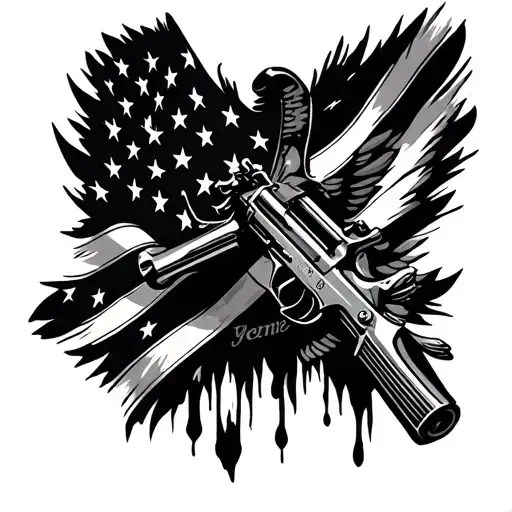 2Nd Amendment Patriotism God
