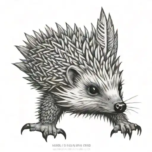 Hedghog