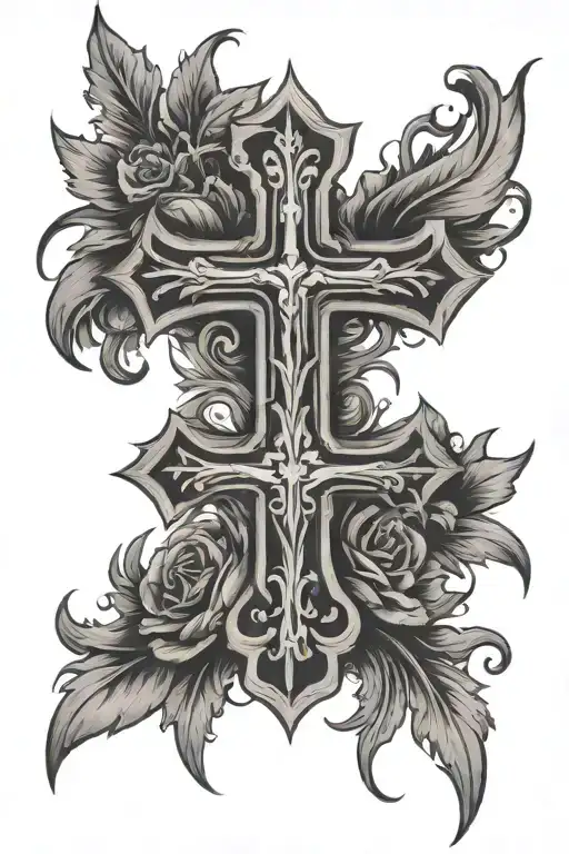 Cross