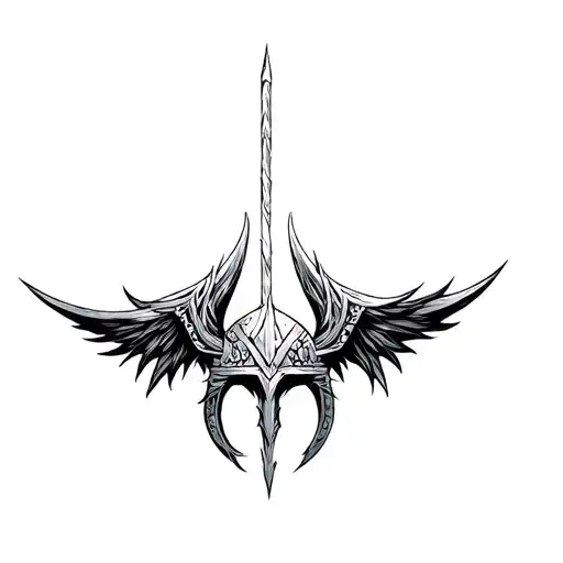 Filler Norse Mythology