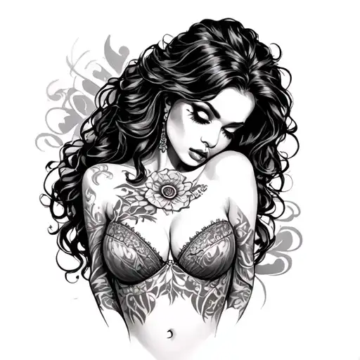 Prostitute
