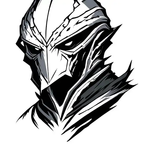 Wraith Apex Legends