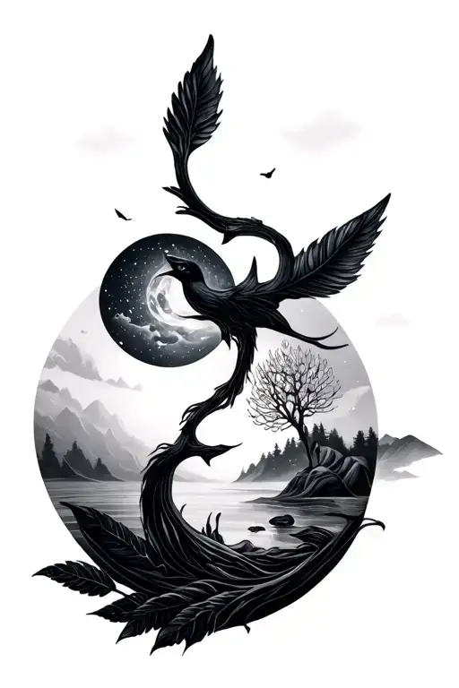 Winter And Summer Solstice